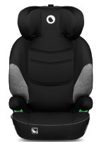 Scaun auto pentru copii Lionelo Lars I-Size Black Grey imaginea #6 — magazin online Desire.md