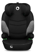 Scaun auto pentru copii Lionelo Lars I-Size Black Grey imaginea #7 — magazin online Desire.md