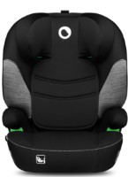 Детское автокресло Lionelo Lars I-Size Black Grey фото №8 — интернет-магазин Desire.md