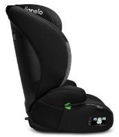 Scaun auto pentru copii Lionelo Lars I-Size Black Grey imaginea #9 — magazin online Desire.md