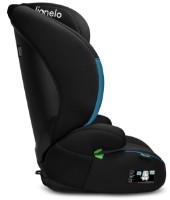 Scaun auto pentru copii Lionelo Lars I-Size Green Turquoise imaginea #3 — magazin online Desire.md