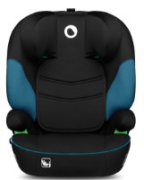 Scaun auto pentru copii Lionelo Lars I-Size Green Turquoise imaginea #4 — magazin online Desire.md