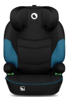 Scaun auto pentru copii Lionelo Lars I-Size Green Turquoise imaginea #5 — magazin online Desire.md