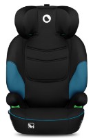 Scaun auto pentru copii Lionelo Lars I-Size Green Turquoise imaginea #6 — magazin online Desire.md