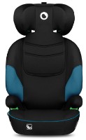 Scaun auto pentru copii Lionelo Lars I-Size Green Turquoise imaginea #7 — magazin online Desire.md