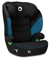 Scaun auto pentru copii Lionelo Lars I-Size Green Turquoise imaginea #8 — magazin online Desire.md