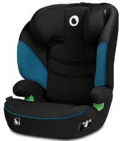 Scaun auto pentru copii Lionelo Lars I-Size Green Turquoise imaginea #1 — magazin online Desire.md