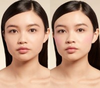 Blush pentru față Givenchy Prisme Libre Blush N1 Mousseline Lilas imaginea #2 — magazin online Desire.md