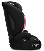 Scaun auto pentru copii Lionelo Lars I-Size Pink Baby imaginea #3 — magazin online Desire.md