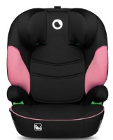 Scaun auto pentru copii Lionelo Lars I-Size Pink Baby imaginea #4 — magazin online Desire.md