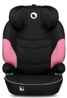 Scaun auto pentru copii Lionelo Lars I-Size Pink Baby imaginea #5 — magazin online Desire.md