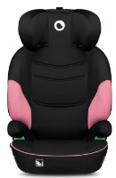 Scaun auto pentru copii Lionelo Lars I-Size Pink Baby imaginea #6 — magazin online Desire.md