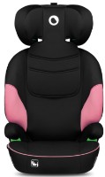 Scaun auto pentru copii Lionelo Lars I-Size Pink Baby imaginea #7 — magazin online Desire.md
