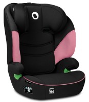 Scaun auto pentru copii Lionelo Lars I-Size Pink Baby imaginea #8 — magazin online Desire.md