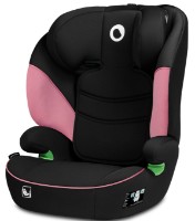 Scaun auto pentru copii Lionelo Lars I-Size Pink Baby imaginea #1 — magazin online Desire.md