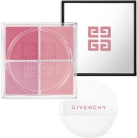 Румяна для лица Givenchy Prisme Libre Blush N2 Taffetas Rose