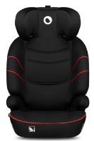 Scaun auto pentru copii Lionelo Lars I-Size Sporty Black Red imaginea #6 — magazin online Desire.md