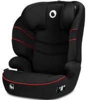 Детское автокресло Lionelo Lars I-Size Sporty Black Red фото №1 — интернет-магазин Desire.md