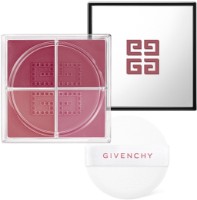 Blush pentru față Givenchy Prisme Libre Blush N5 Popeline Violine imaginea #1 — magazin online Desire.md