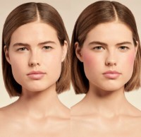 Blush pentru față Givenchy Prisme Libre Blush N5 Popeline Violine imaginea #2 — magazin online Desire.md