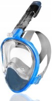 Маска для ныряния Spokey Hampi S/M 928383