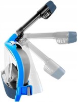 Маска для ныряния Spokey Hampi S/M 928383 фото №2 — интернет-магазин Desire.md