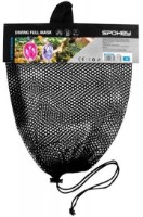 Маска для ныряния Spokey Hampi S/M 928383 фото №6 — интернет-магазин Desire.md