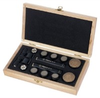 Микрофон Oktava MK-012-20MSP8 фото №5 — интернет-магазин Desire.md