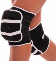 Наколенники для волейбола Sport FF-200-Z Black 2pcs фото №2 — интернет-магазин Desire.md