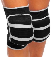 Наколенники для волейбола Sport FF-200-Z Black 2pcs фото №4 — интернет-магазин Desire.md