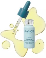 Сыворотка для лица Payot Lisse Retinol Renewing Night Serum 15ml фото №2 — интернет-магазин Desire.md