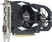 Видеокарта Asus GeForce GTX1650 4GB GDDR6 Dual EVO OC (DUAL-GTX1650-O4GD6-P-EVO) фото №4 — интернет-магазин Desire.md