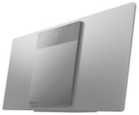 Музыкальный центр Panasonic SC-HC410EE-S фото №2 — интернет-магазин Desire.md