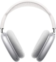 Наушники Apple AirPods Max Silver фото №3 — интернет-магазин Desire.md