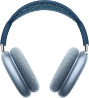 Наушники Apple AirPods Max Sky Blue фото №2 — интернет-магазин Desire.md