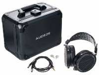 Наушники Audeze LCD-X Black фото №4 — интернет-магазин Desire.md
