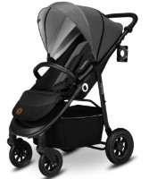 Carucior Lionelo Natt Grey Stone imaginea #1 — magazin online Desire.md