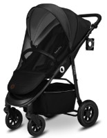 Carucior Lionelo Natt Grey Stone imaginea #3 — magazin online Desire.md