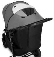 Carucior Lionelo Natt Grey Stone imaginea #6 — magazin online Desire.md