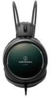 Наушники Audio-Technica ATH-A990Z фото №2 — интернет-магазин Desire.md