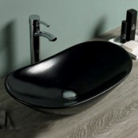 Умывальник Melana MLN-7811AMB фото №3 — интернет-магазин Desire.md