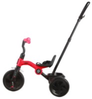 Bicicletă copii Qplay Ant Plus New Red imaginea #2 — magazin online Desire.md