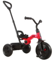 Bicicletă copii Qplay Ant Plus New Red imaginea #4 — magazin online Desire.md