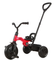 Bicicletă copii Qplay Ant Plus New Red imaginea #5 — magazin online Desire.md