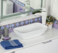 Lavoar Melana MLN-78161 imaginea #3 — magazin online Desire.md