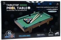 Бильярдный стол Sport Pool Table 612047