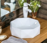 Lavoar Melana MLN-78347 imaginea #2 — magazin online Desire.md