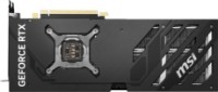 Видеокарта MSI GeForce RTX 4070 Ventus 3X E 12G OC GDDR6X фото №2 — интернет-магазин Desire.md