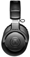 Наушники Audio-Technica ATH-M20XBT фото №2 — интернет-магазин Desire.md