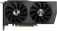 Видеокарта Zotac GeForce RTX 3050 Eco 8Gb GDDR6 (ZT-A30500K-10M) фото №1 — интернет-магазин Desire.md